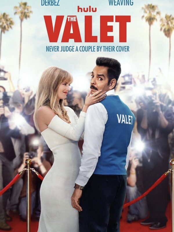 The Valet (2022)