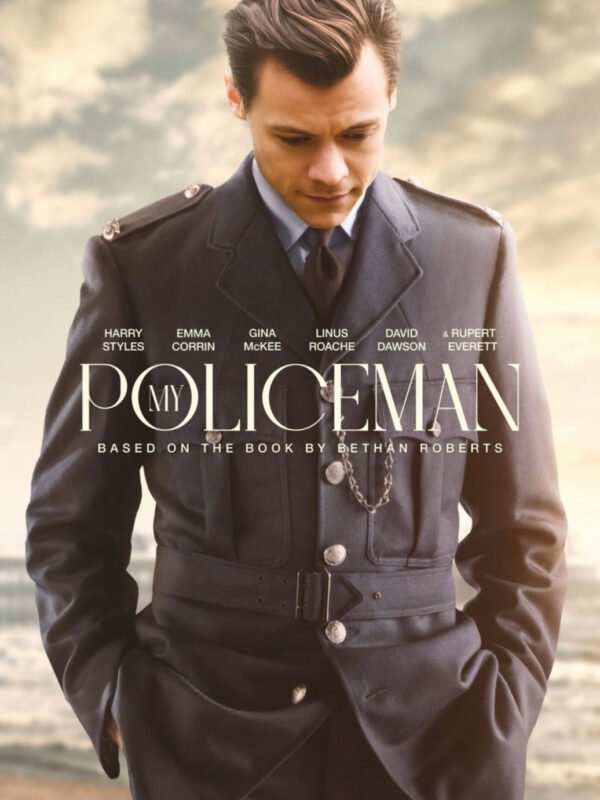 My Policeman (2022)