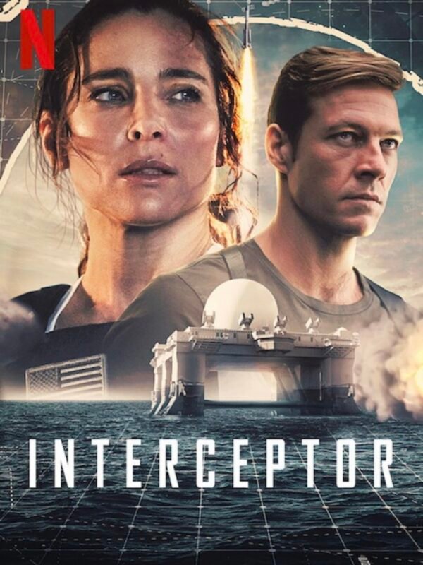 Interceptor (2022)