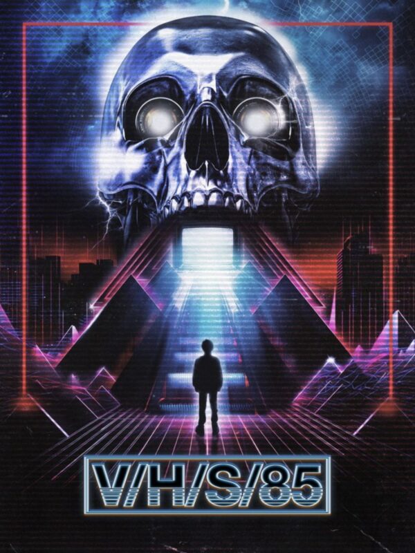 V/H/S/85 (2023)