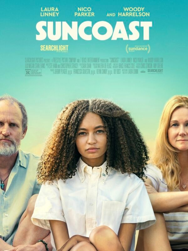 Suncoast (2024)