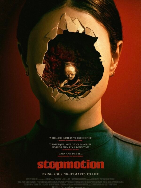 Stopmotion (2023)