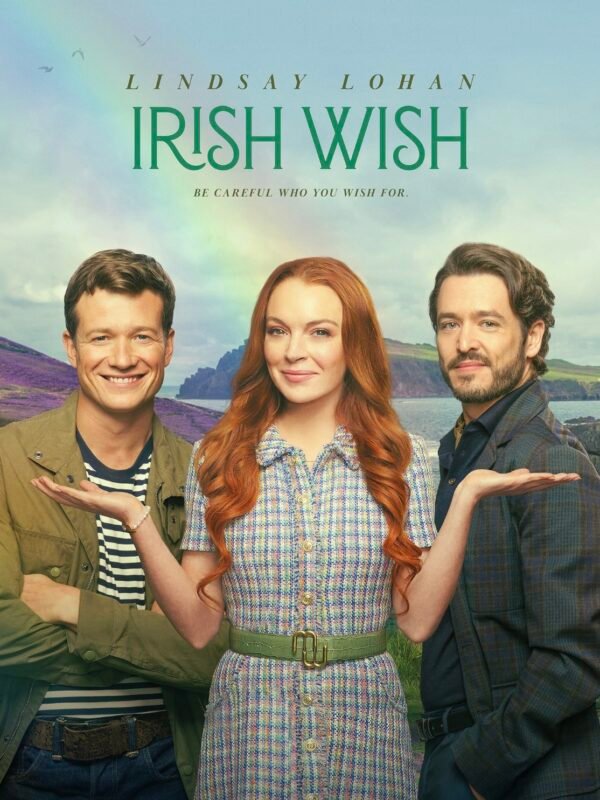 Irish Wish (2024)