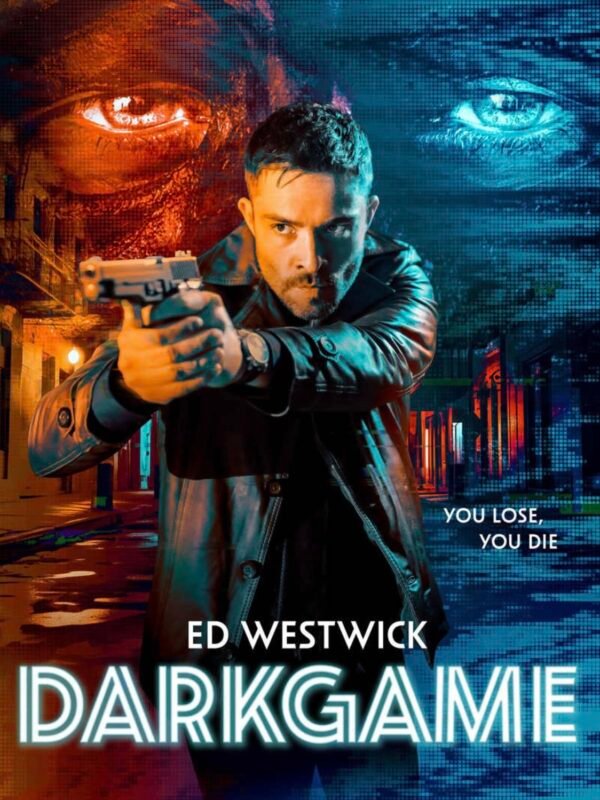 DarkGame (2024)
