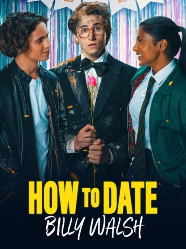 How to Date Billy Walsh (2024)
