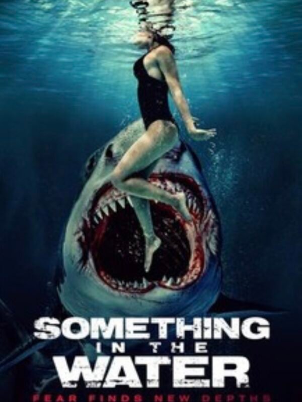 Something in the Water (2024)