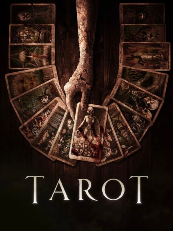 Tarot (2024)