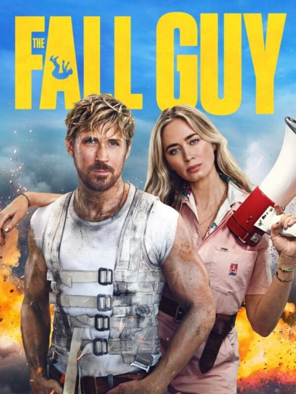 The Fall Guy (2024)