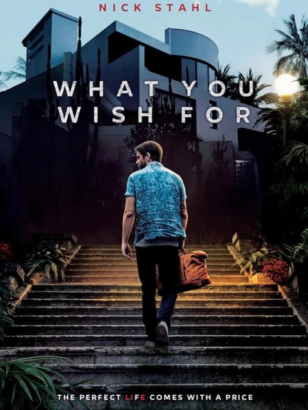 What You Wish For (2023)