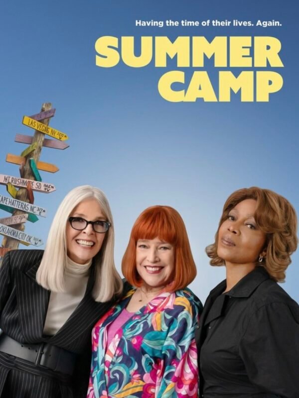 Summer Camp (2024)