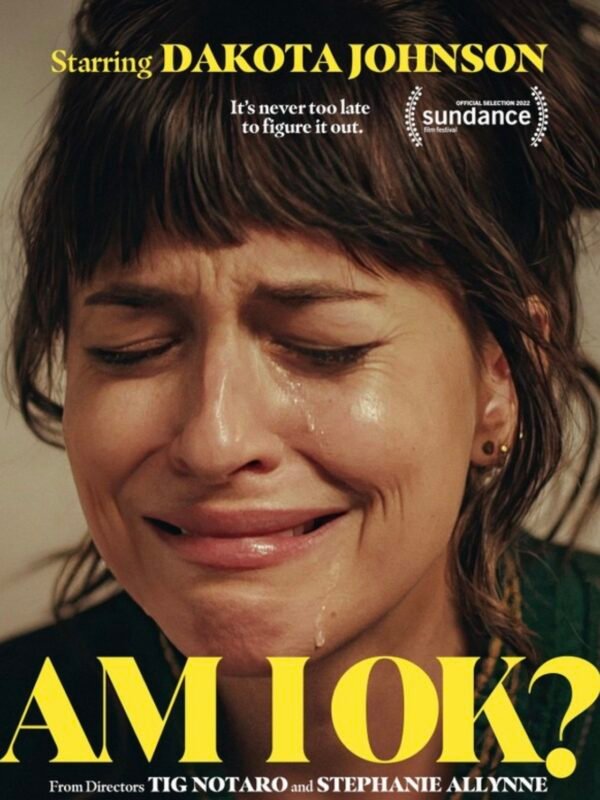 Am I Ok? (2022)