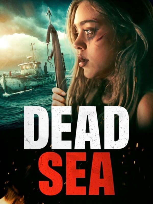 Dead Sea (2024)