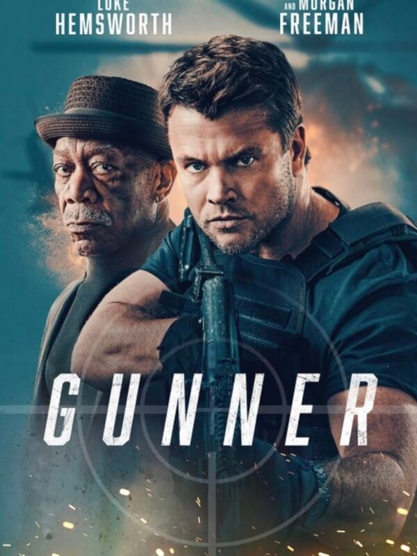 Gunner (2024)