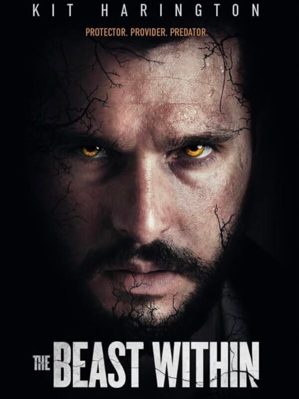 The Beast Within (2024)
