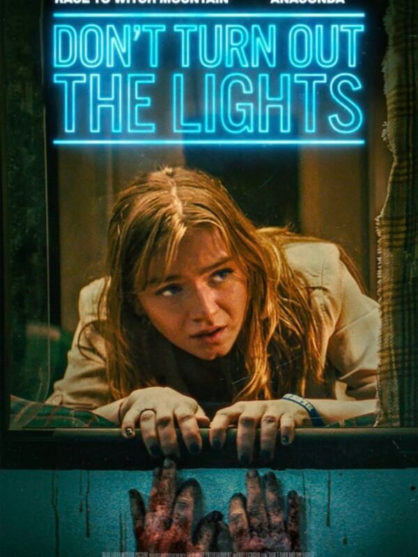 Don’t Turn Out the Lights (2023)