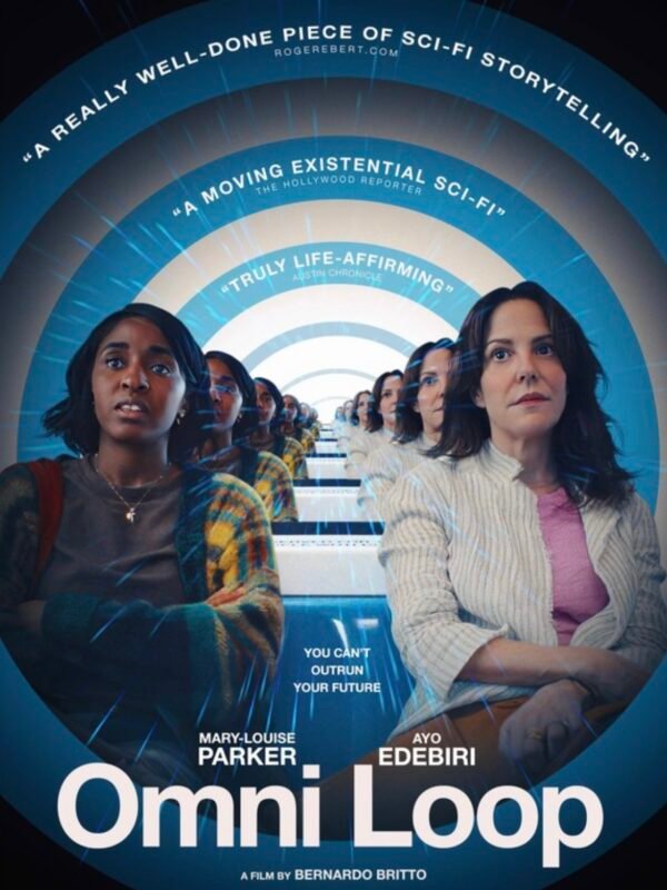 Omni Loop (2024)