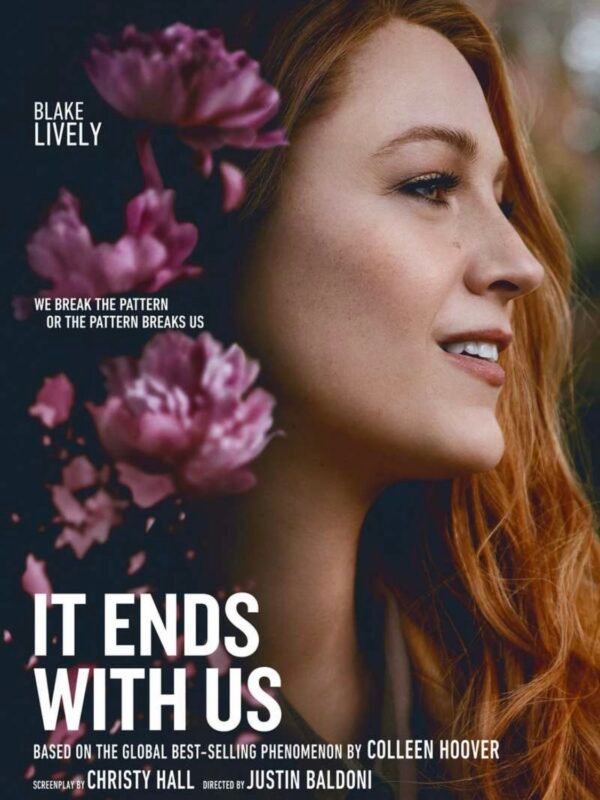 It Ends With Us (2024)