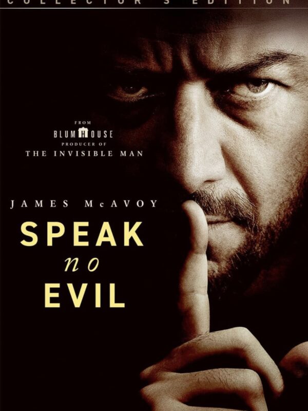 Speak No Evil (2024)