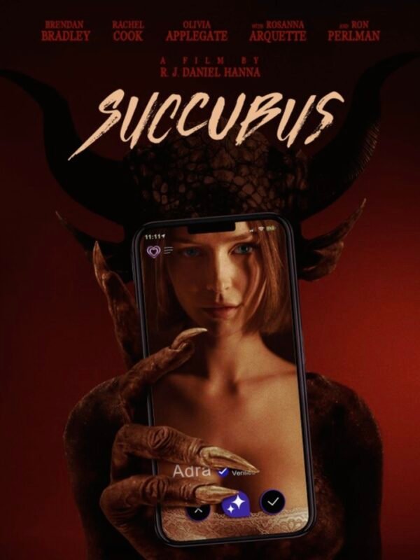 Succubus (2024)