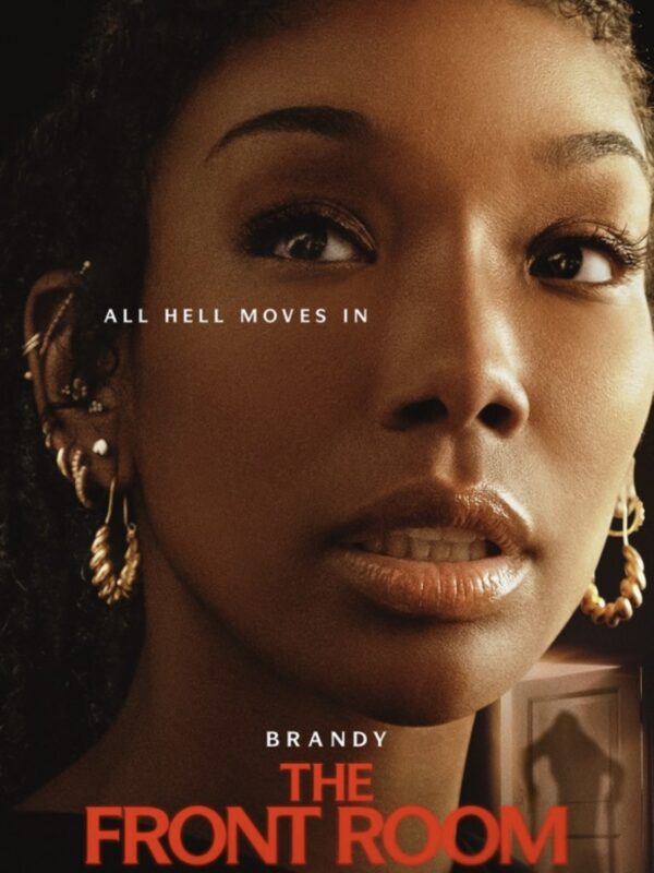 The Front Room (2024)