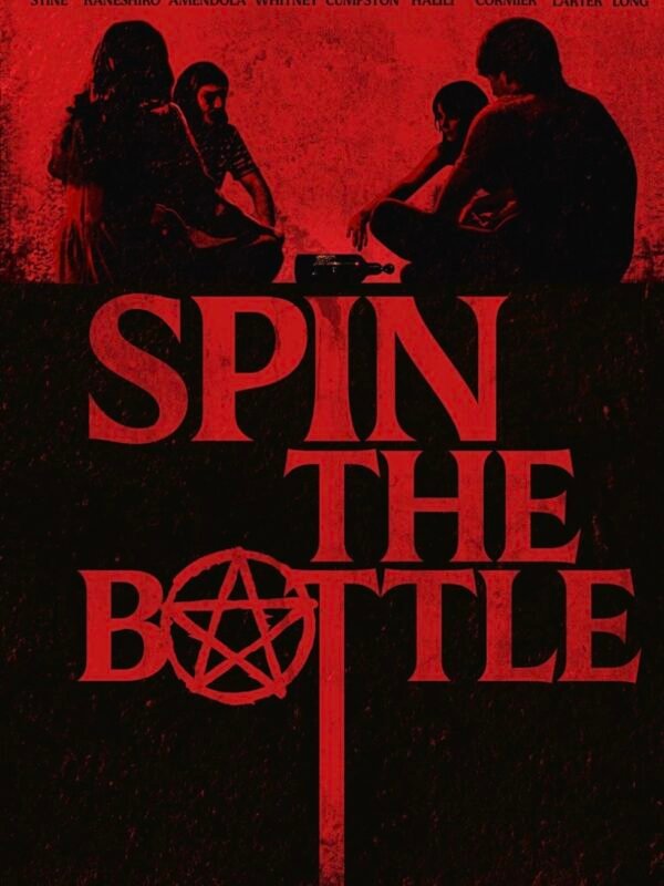 Spin the Bottle (2024)