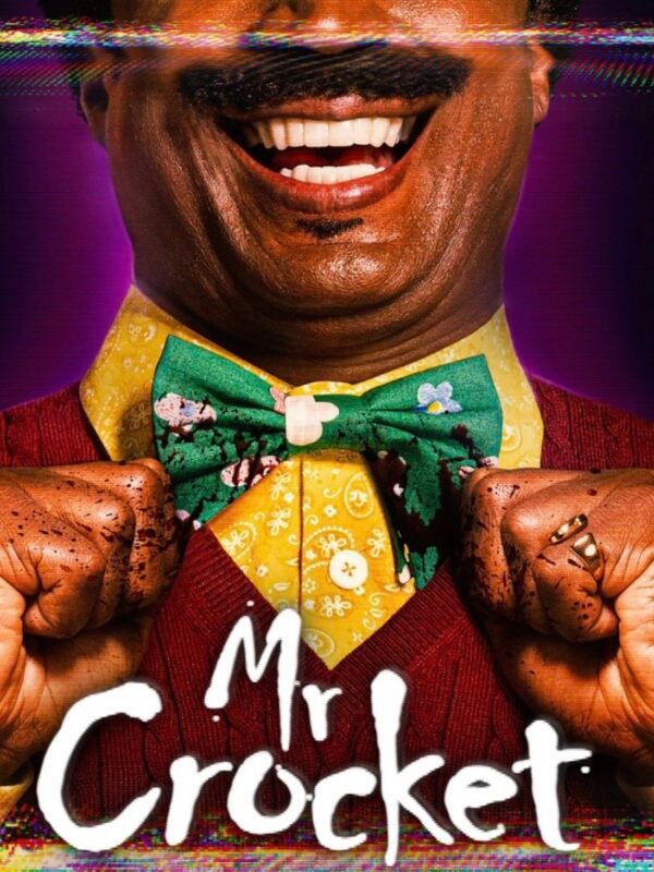 Mr. Crocket (2024)