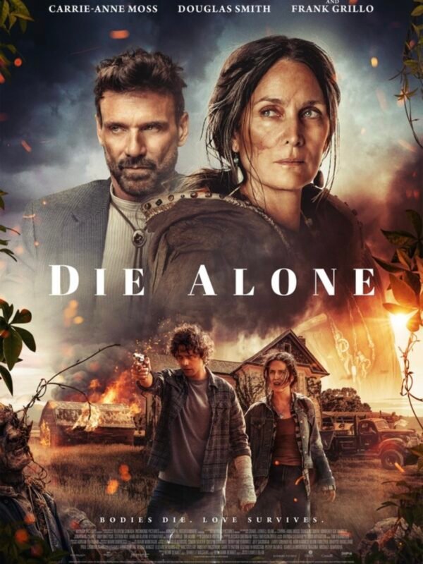 Die Alone (2024)