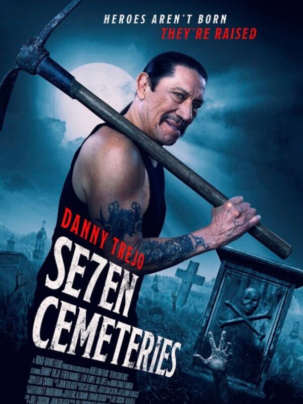 Se7en Cemeteries (2024)