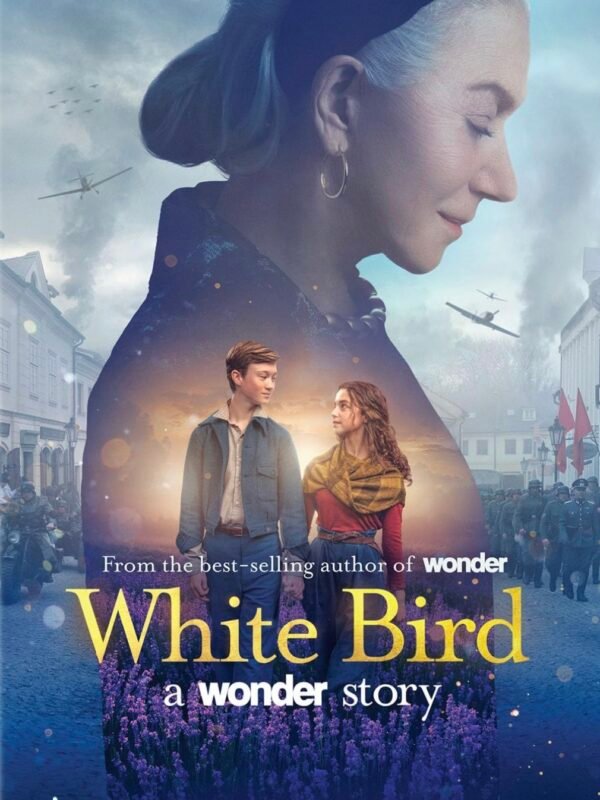 White Bird (2023)
