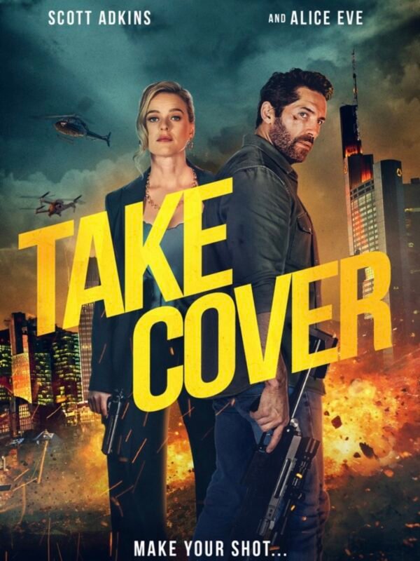 Take Cover (2024)
