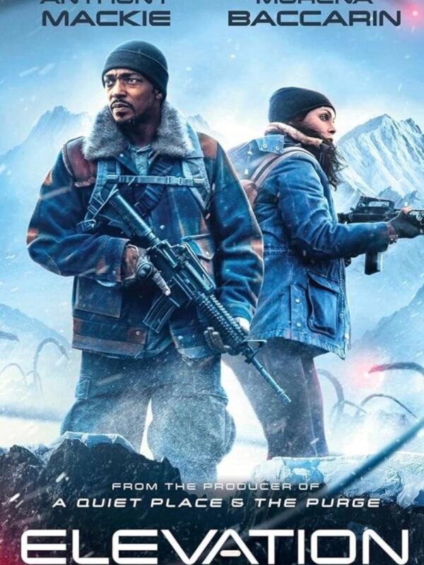 Elevation (2024)