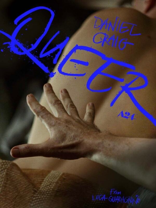 Queer (2024)