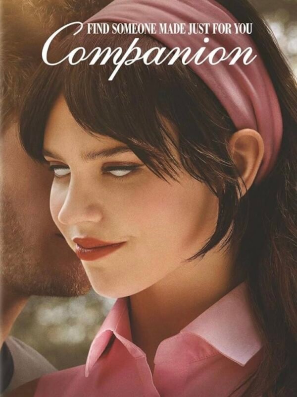 Companion (2025)