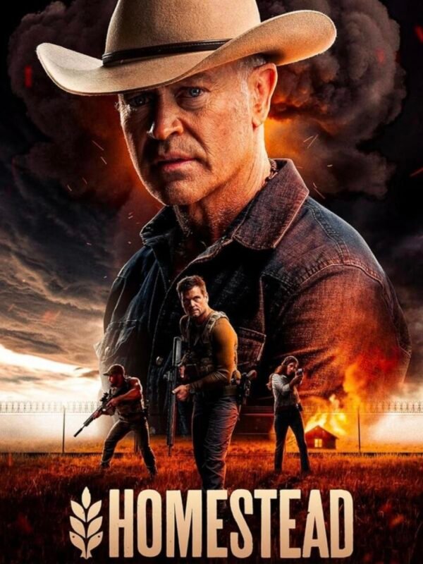 Homestead (2024)