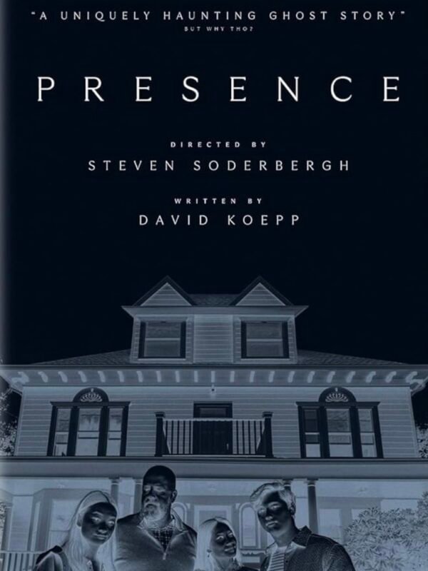 Presence (2024)