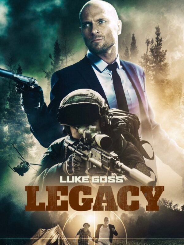 Legacy (2020)