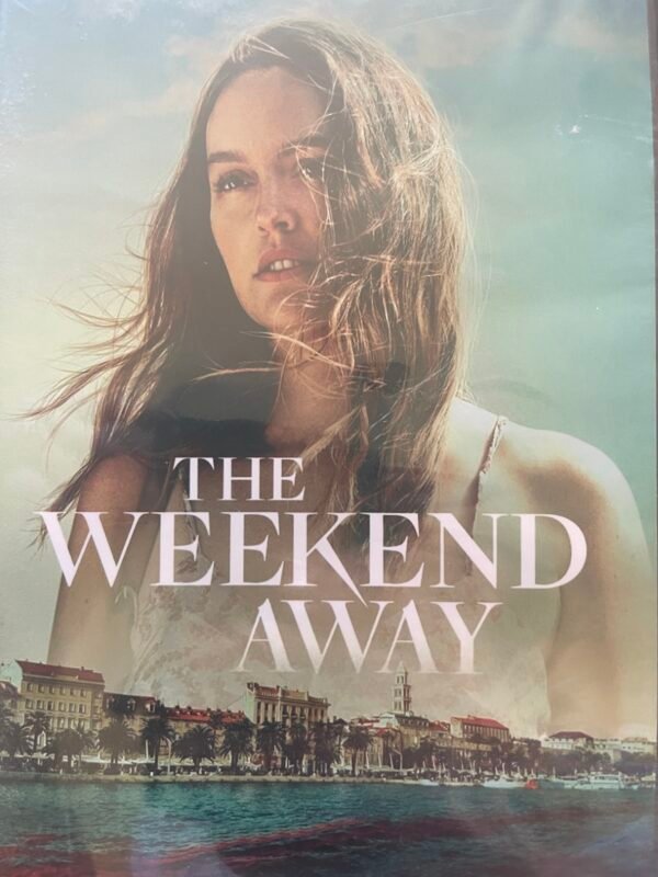 The Weekend Away (2022)