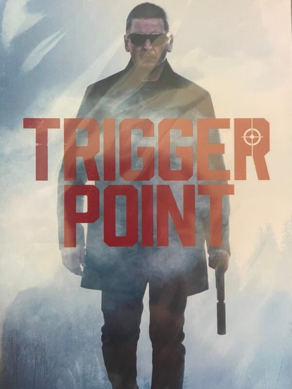 Trigger Point (2021)