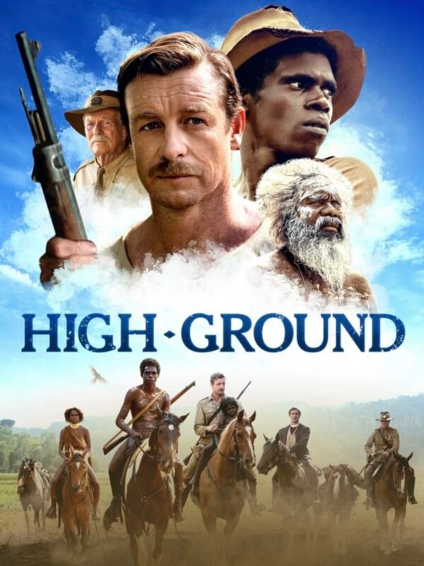 High Ground (2020)