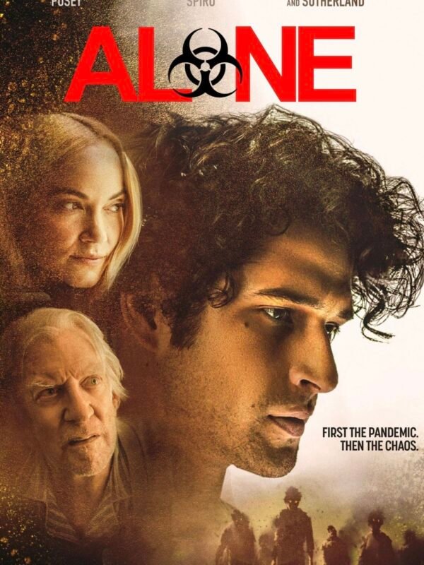 Alone (2020)