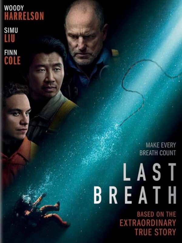 Last Breath (2025)