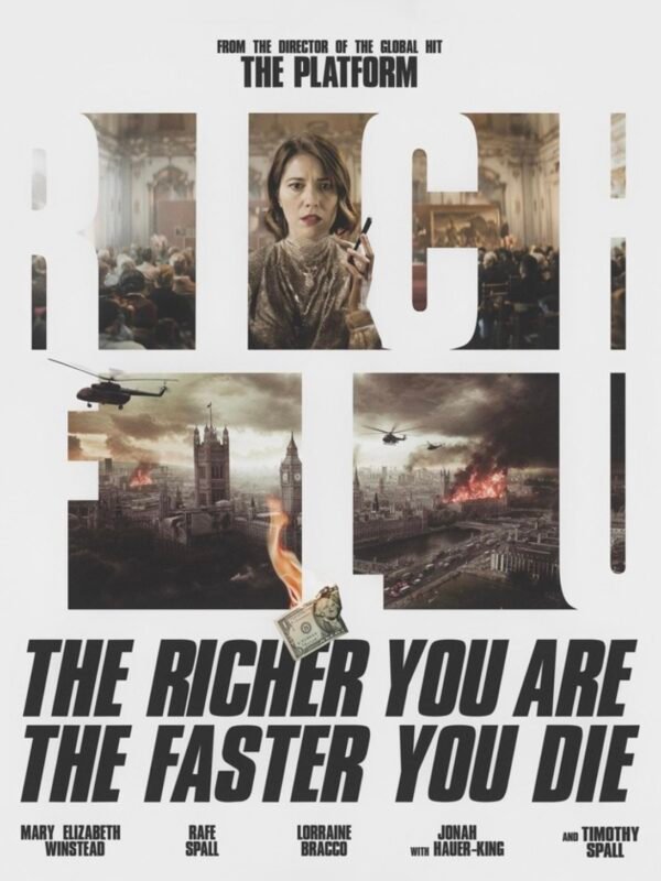 Rich Flu (2024)