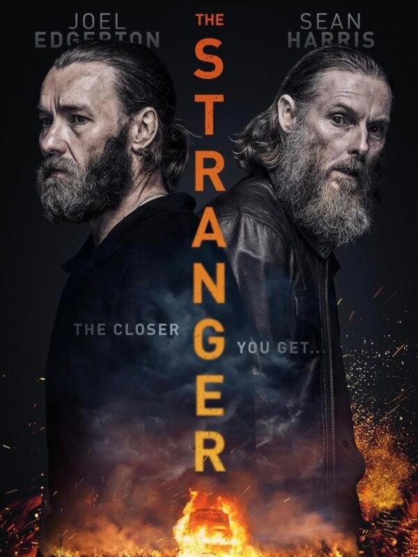 The Stranger (2022)
