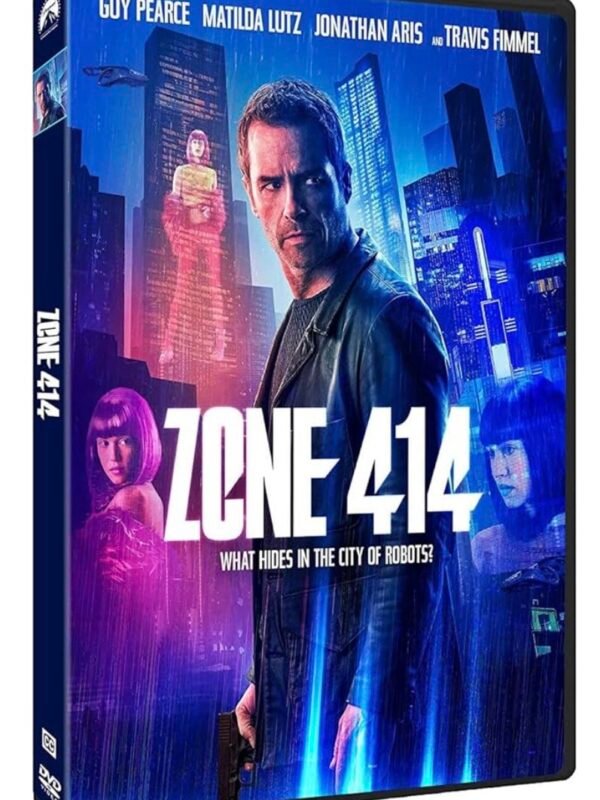 Zone 414 (2021)