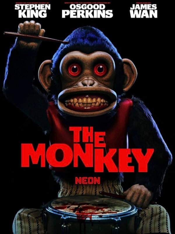 The Monkey (2025)