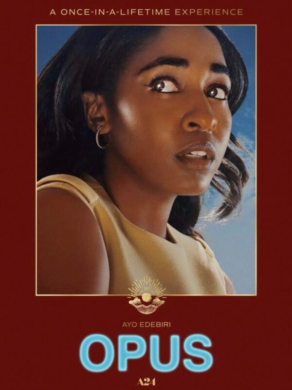 Opus (2025)