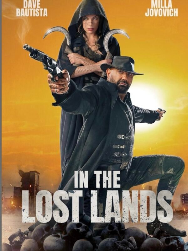 In the Lost Lands (2025)