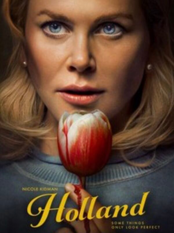 Holland (2025)