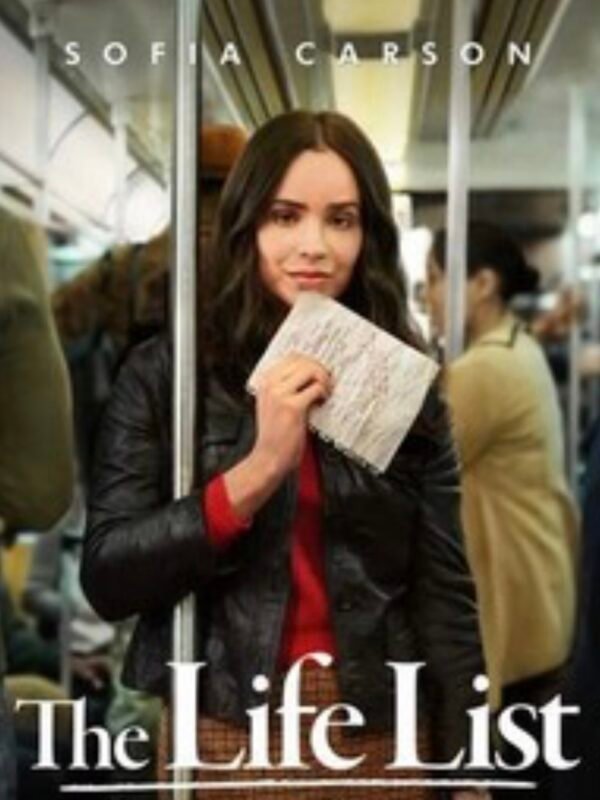 The Life List (2025)