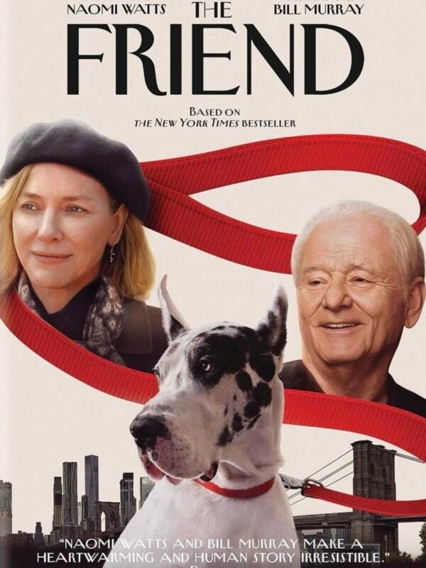 The Friend (2024)
